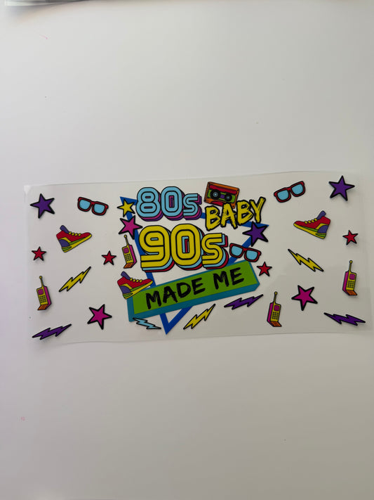 80 90  babe
