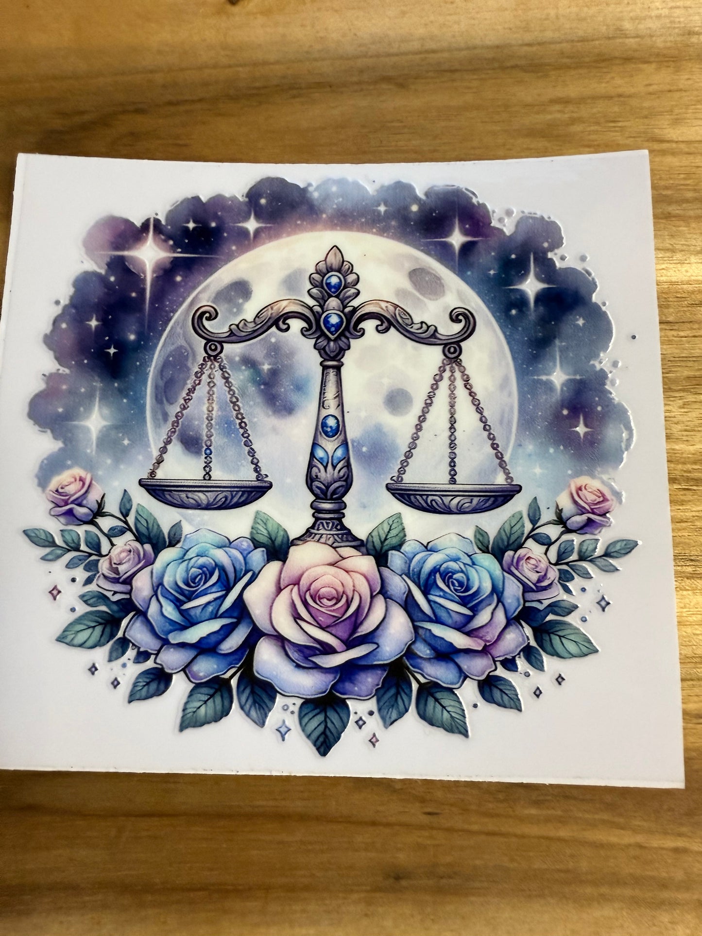 335 verschiedene Waage