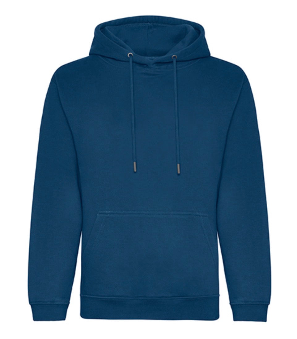Zuckerwatte ☁️ – dein personalisierter Premium-Bio-Hoodie