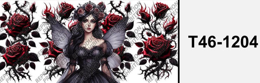 Schwarze Elfen T46-1204