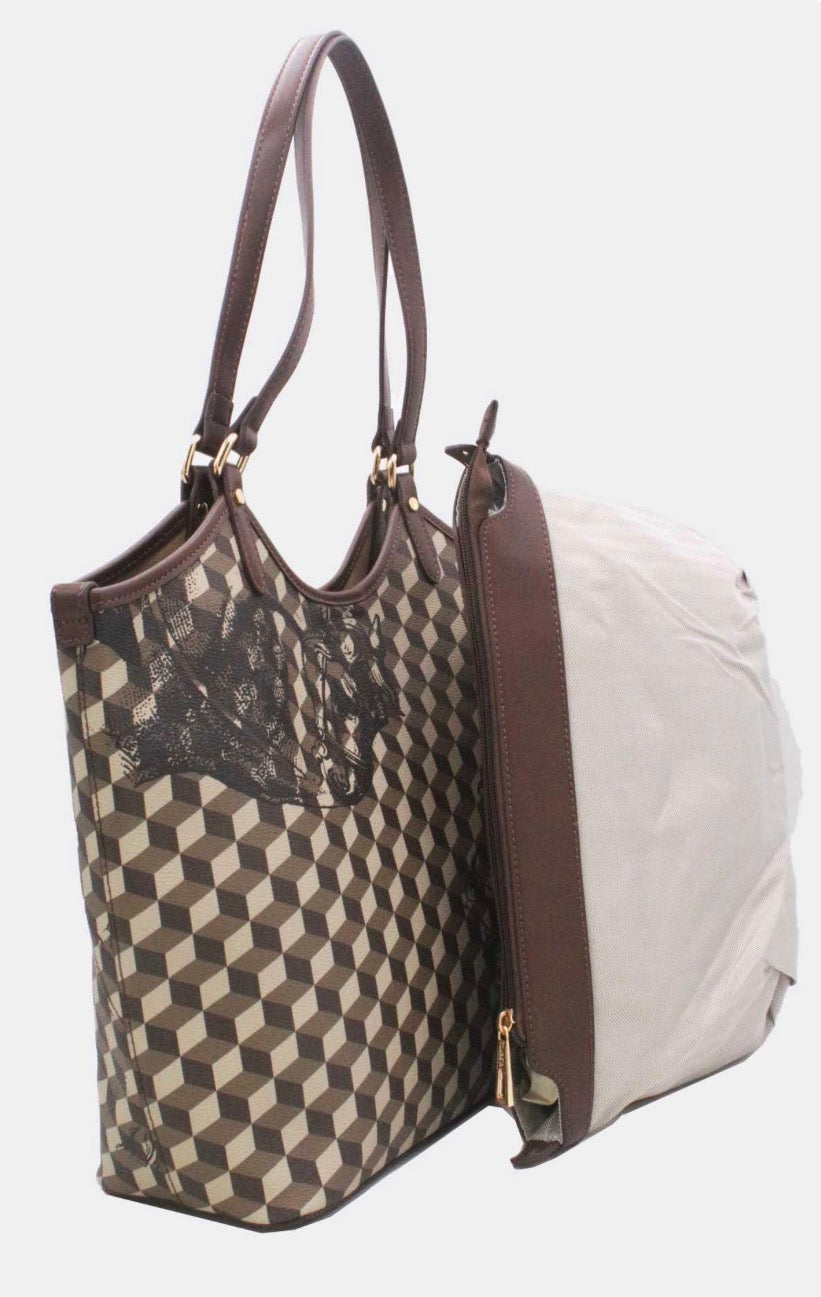🐎 Camargue der ideale shopper