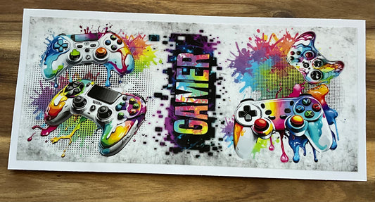 Gamer 2