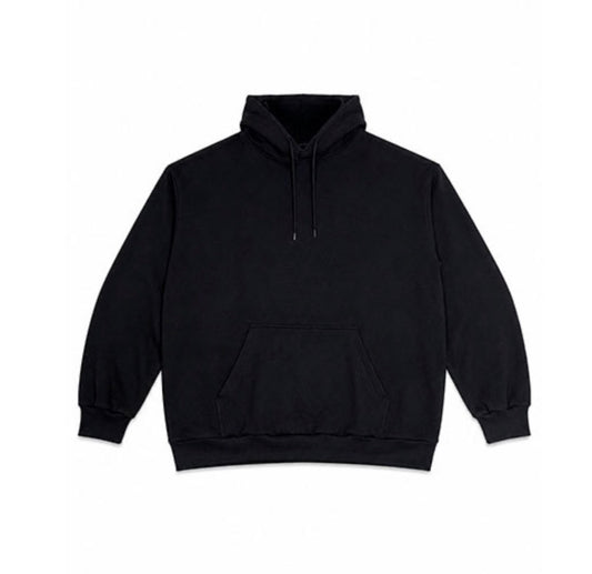 Vorbestellung. Haevy PLUS – unsere Hoodie bis 15XL