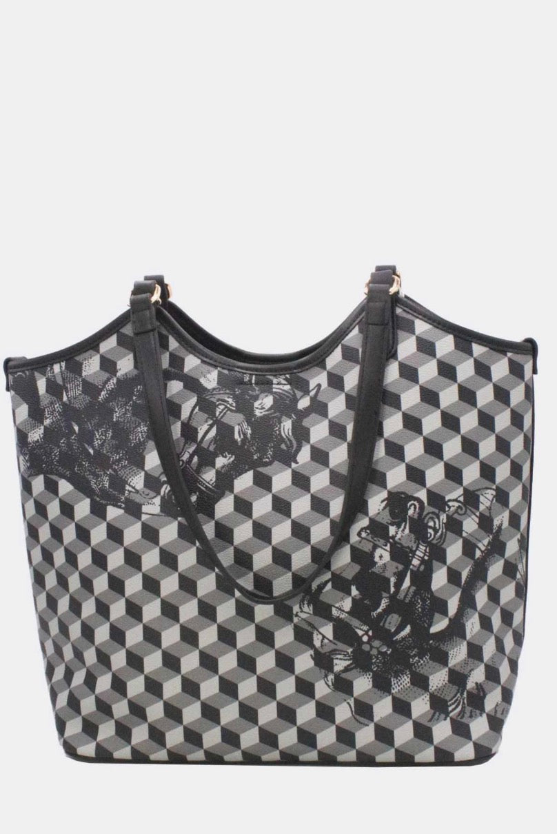 🐎 Camargue der ideale shopper