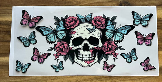 Skull 💀