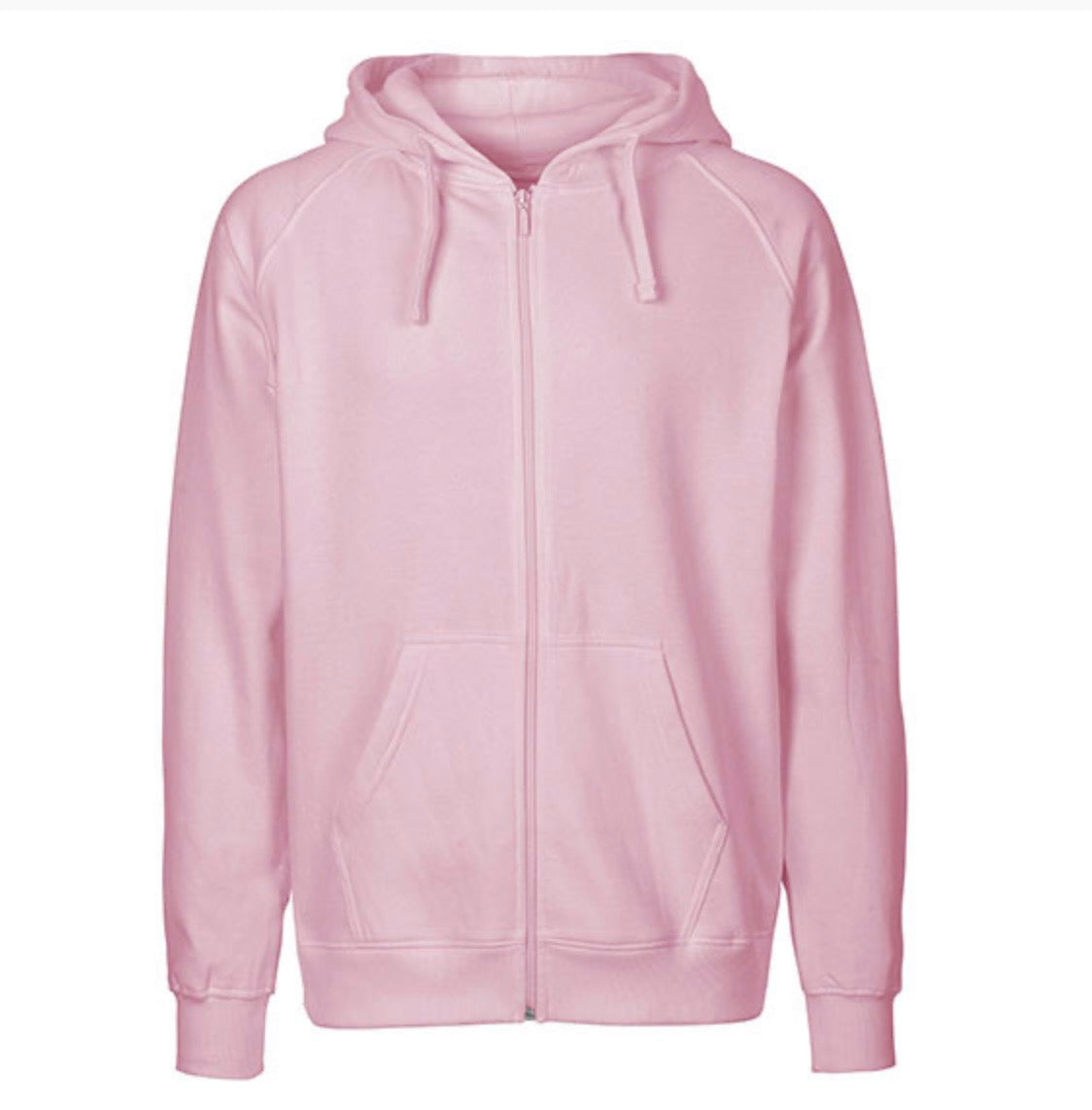 Vorbestellung  ❣️ Die Coole – Unisex Zip Hoodie Jacke ✨