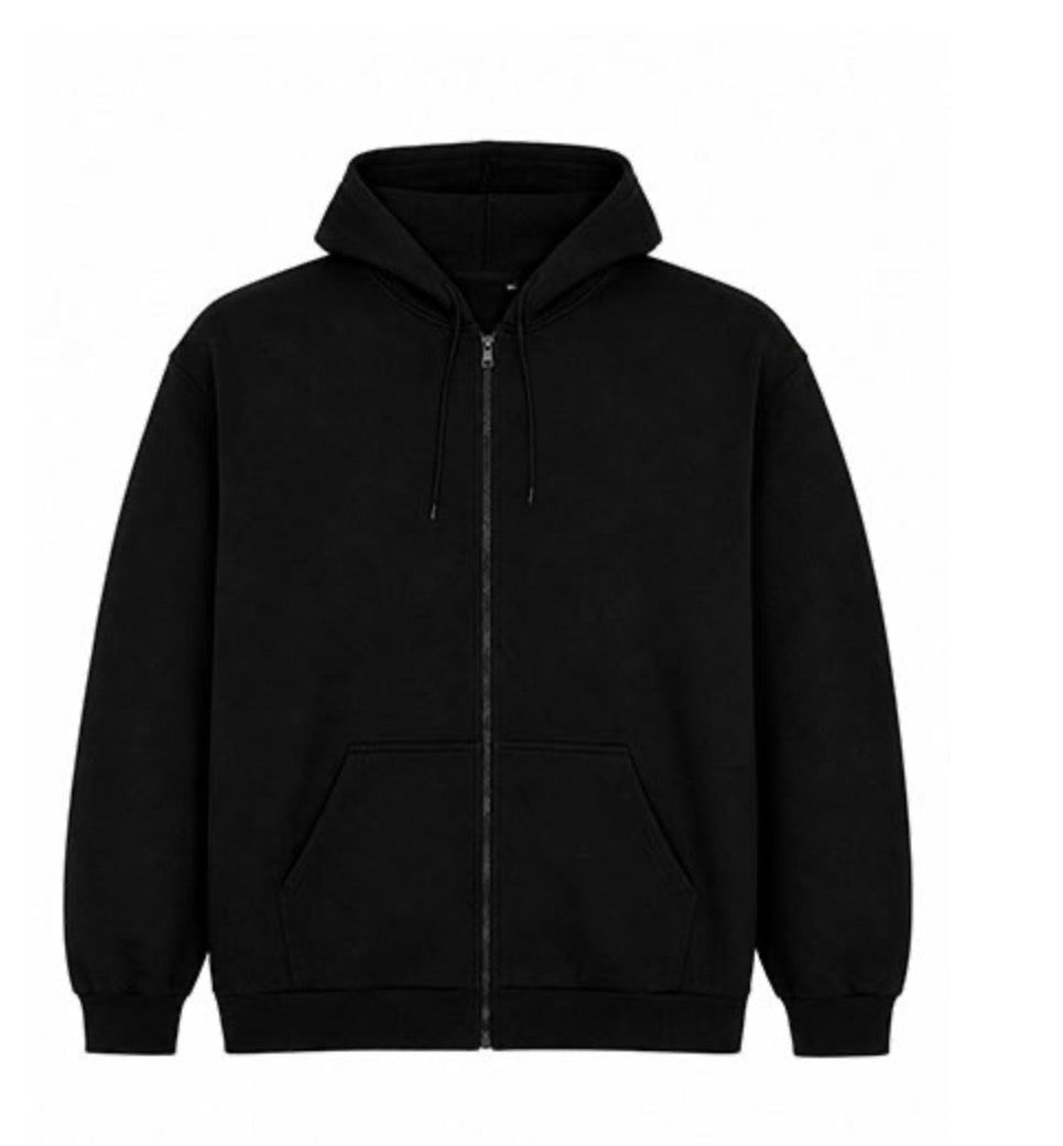 Vorbestellung. Die Coole PLUS – unsere Zipperjacke bis 15XL 💕