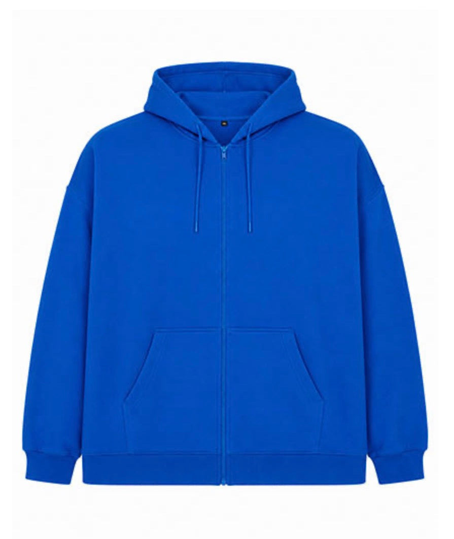 Vorbestellung. Die Coole PLUS – unsere Zipperjacke bis 15XL 💕
