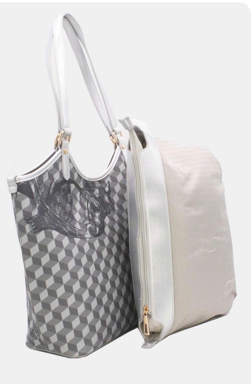 🐎 Camargue der ideale shopper