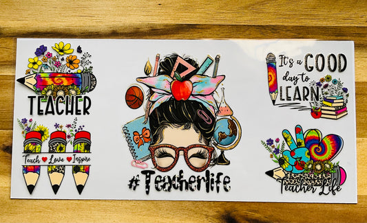 87 Lehrer Erzieher Teacher
