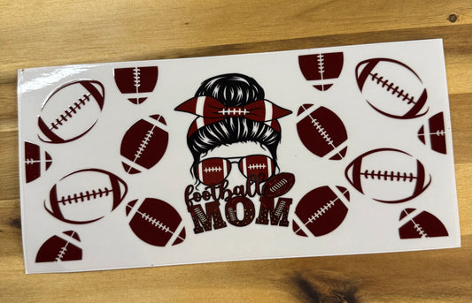 Football MOM