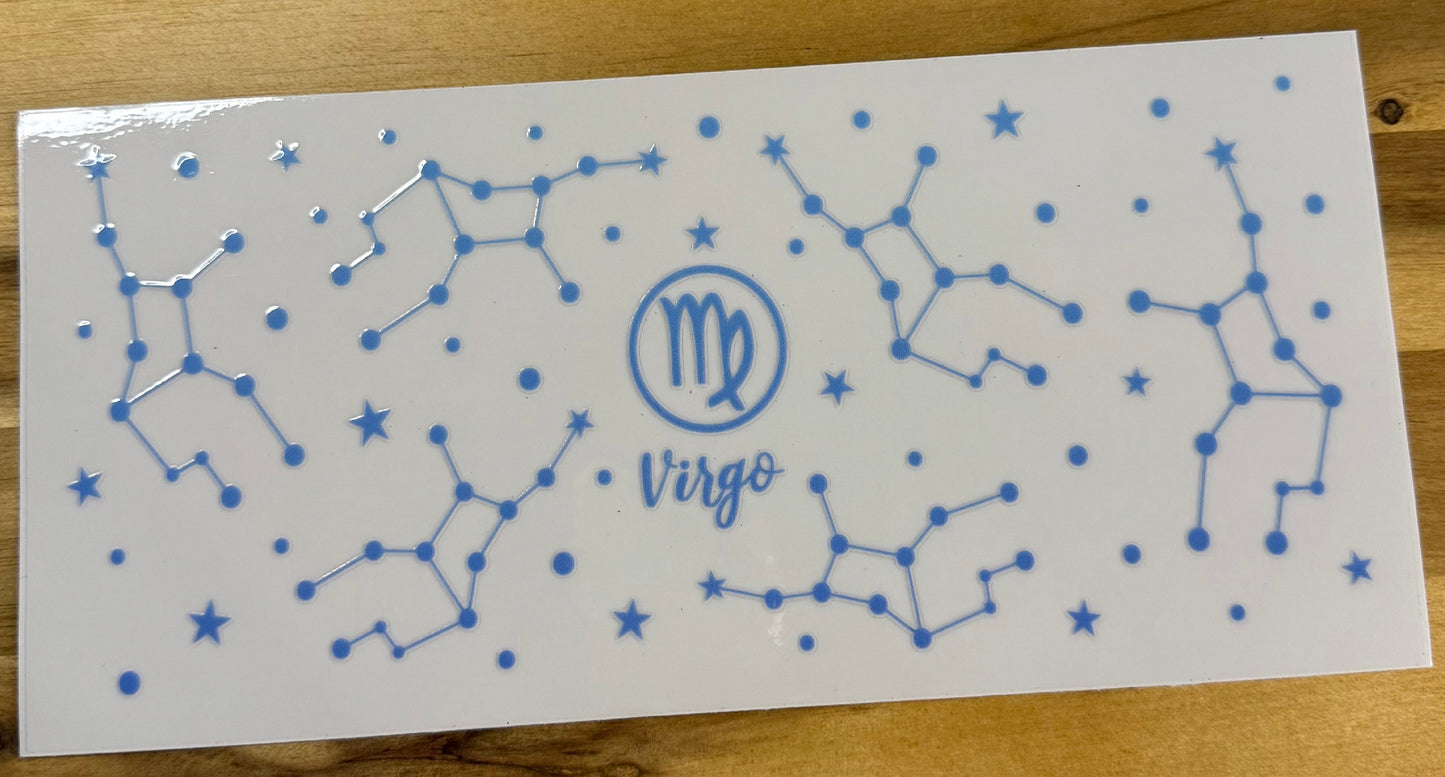 331 verschiedene Jungfrau