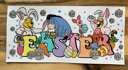 Ostern