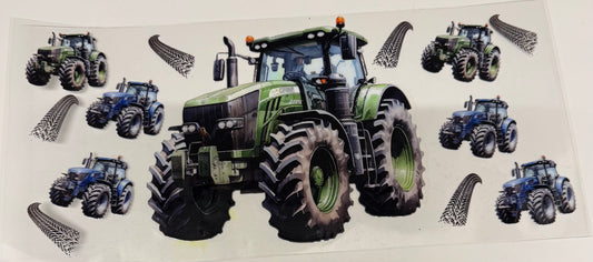 Traktor