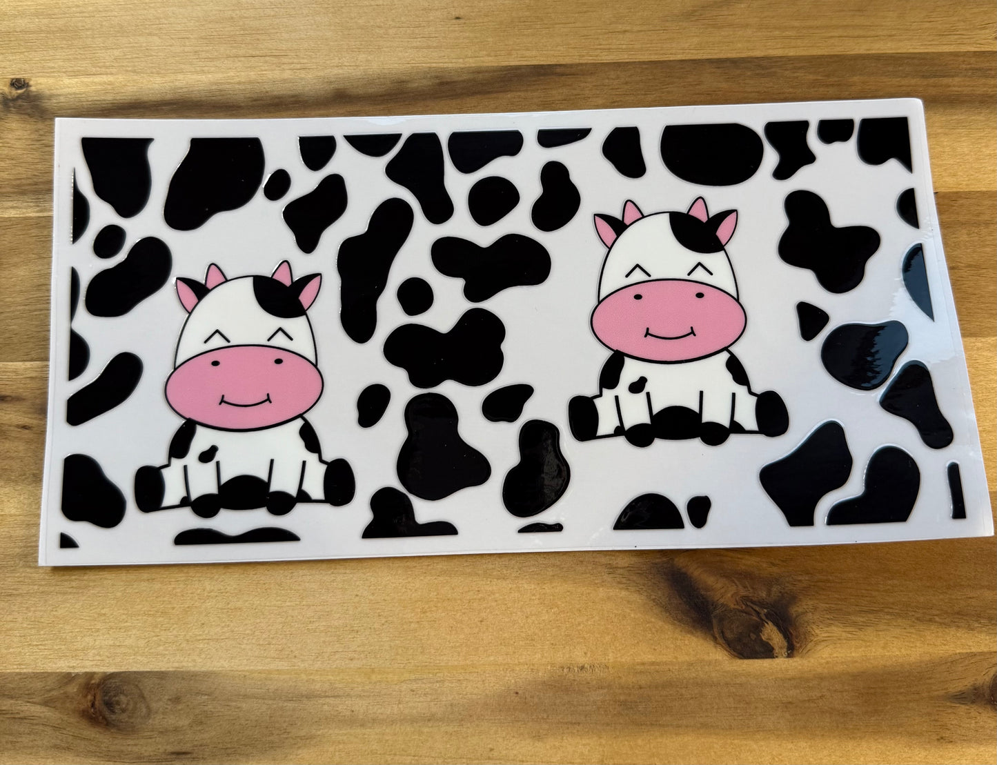 Cute 🐄