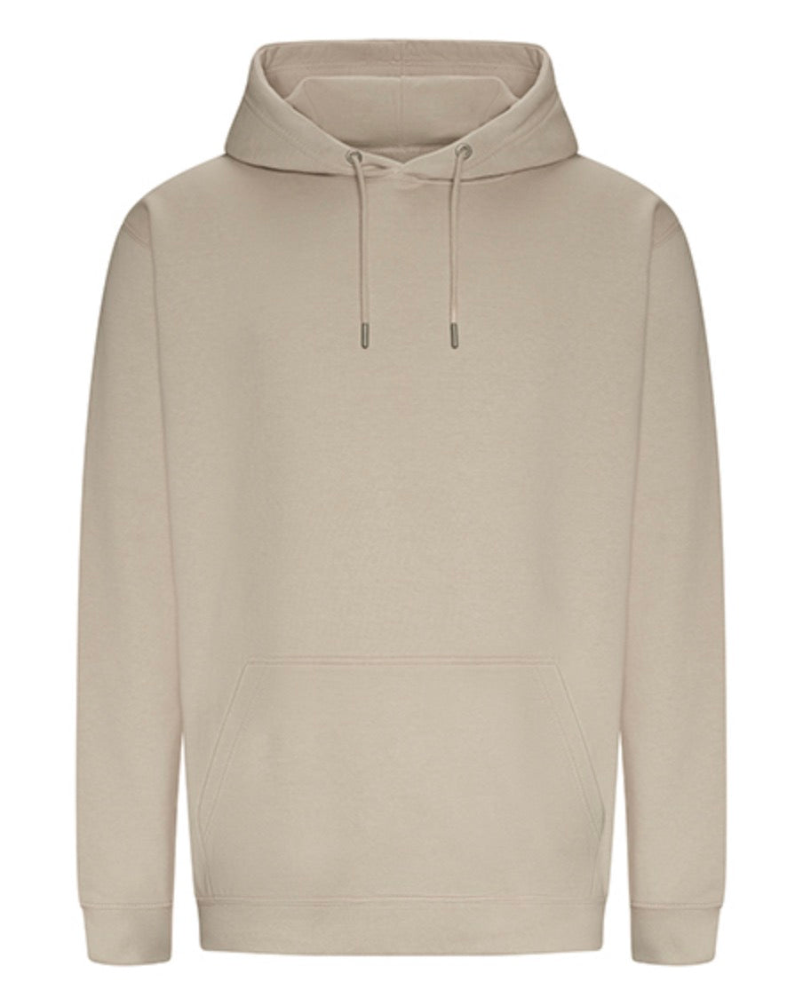 Zuckerwatte ☁️ – dein personalisierter Premium-Bio-Hoodie