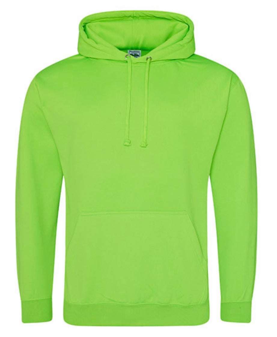 Vorbestellung Der POLYESTERVOGEL ⚡– Electric Hoodie