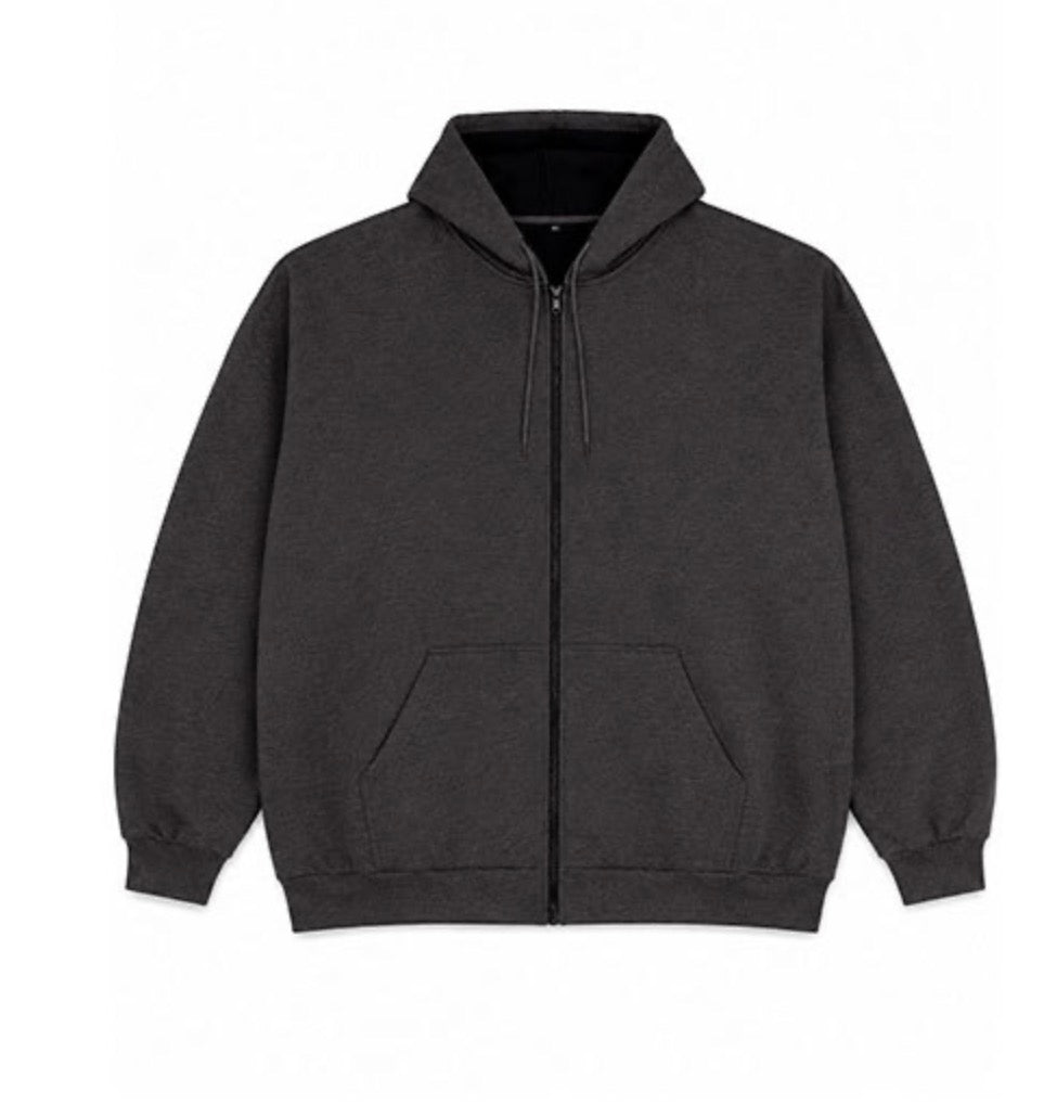 Vorbestellung. Die Coole PLUS – unsere Zipperjacke bis 15XL 💕