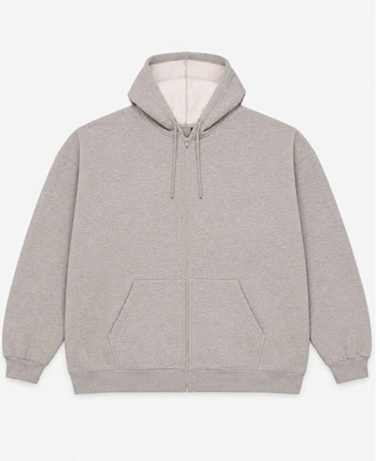Vorbestellung. Die Coole PLUS – unsere Zipperjacke bis 15XL 💕
