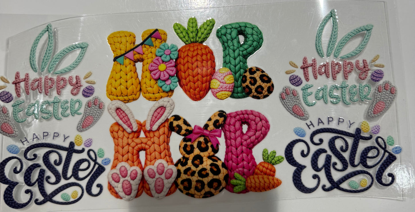 Happy Easter HipHop