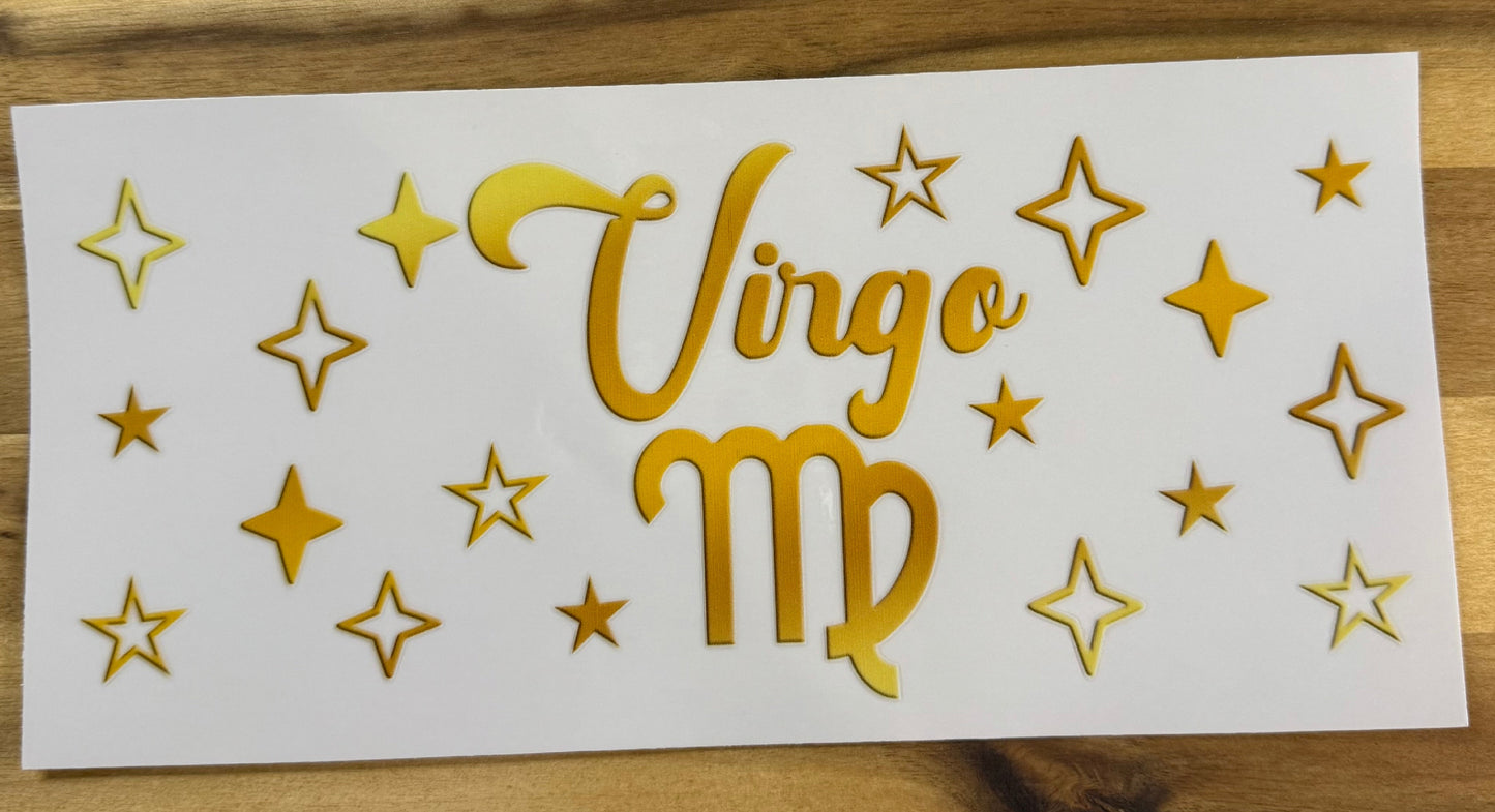 331 verschiedene Jungfrau