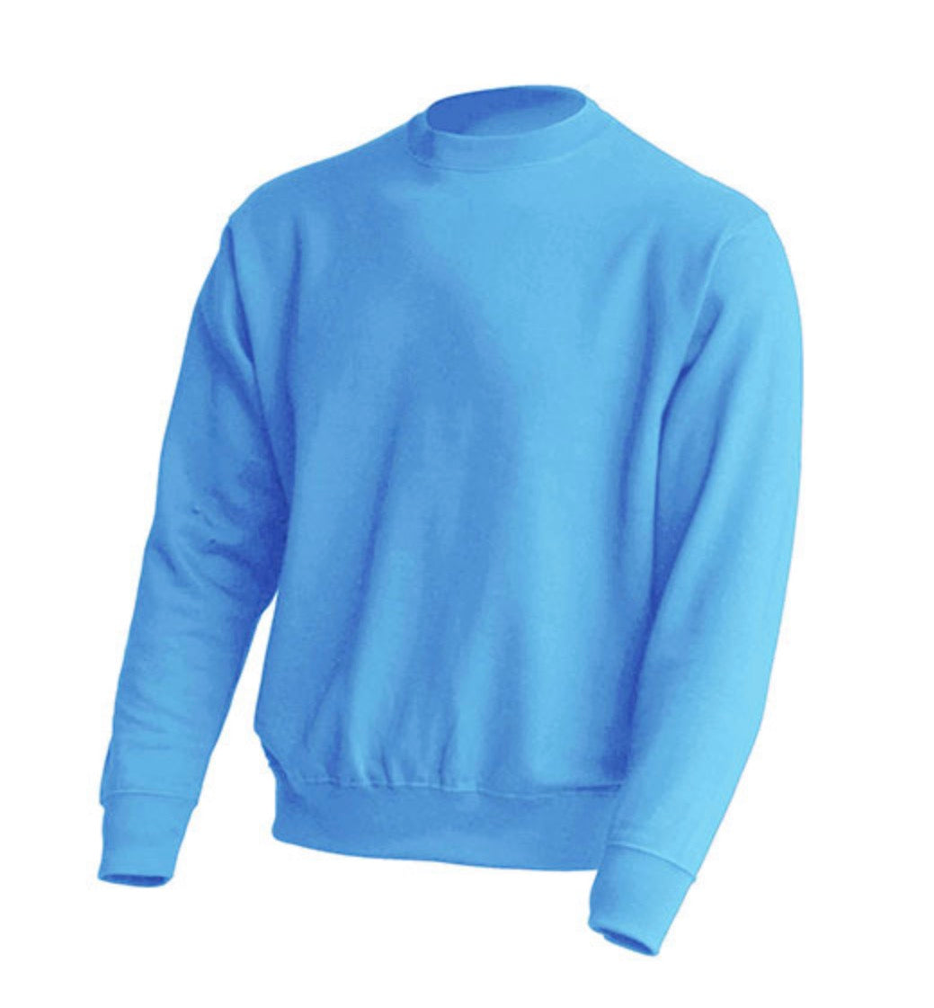Dein Wunsch-Sweatshirt – von Art by Nic für dich bedruckt 💕