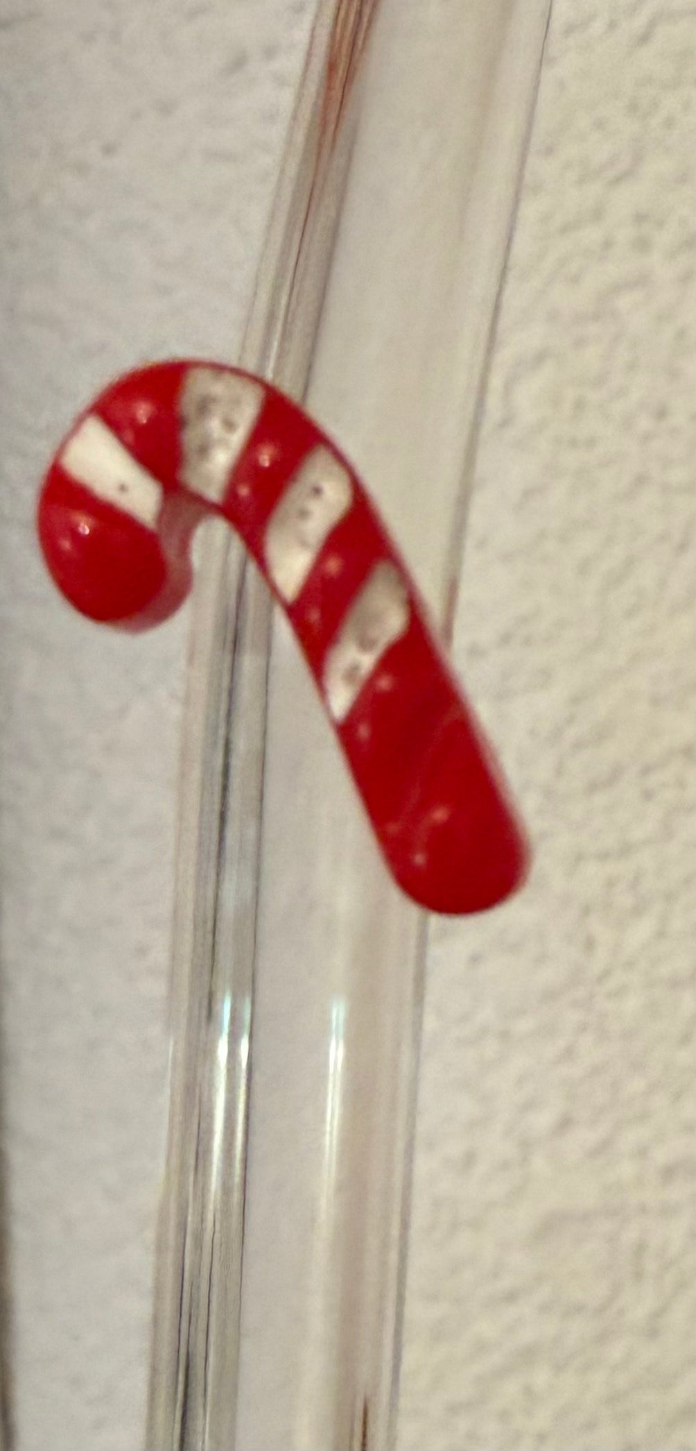 Glasstrohhalme – Winter & Weihnachts-Edition 🎄❄️🍪