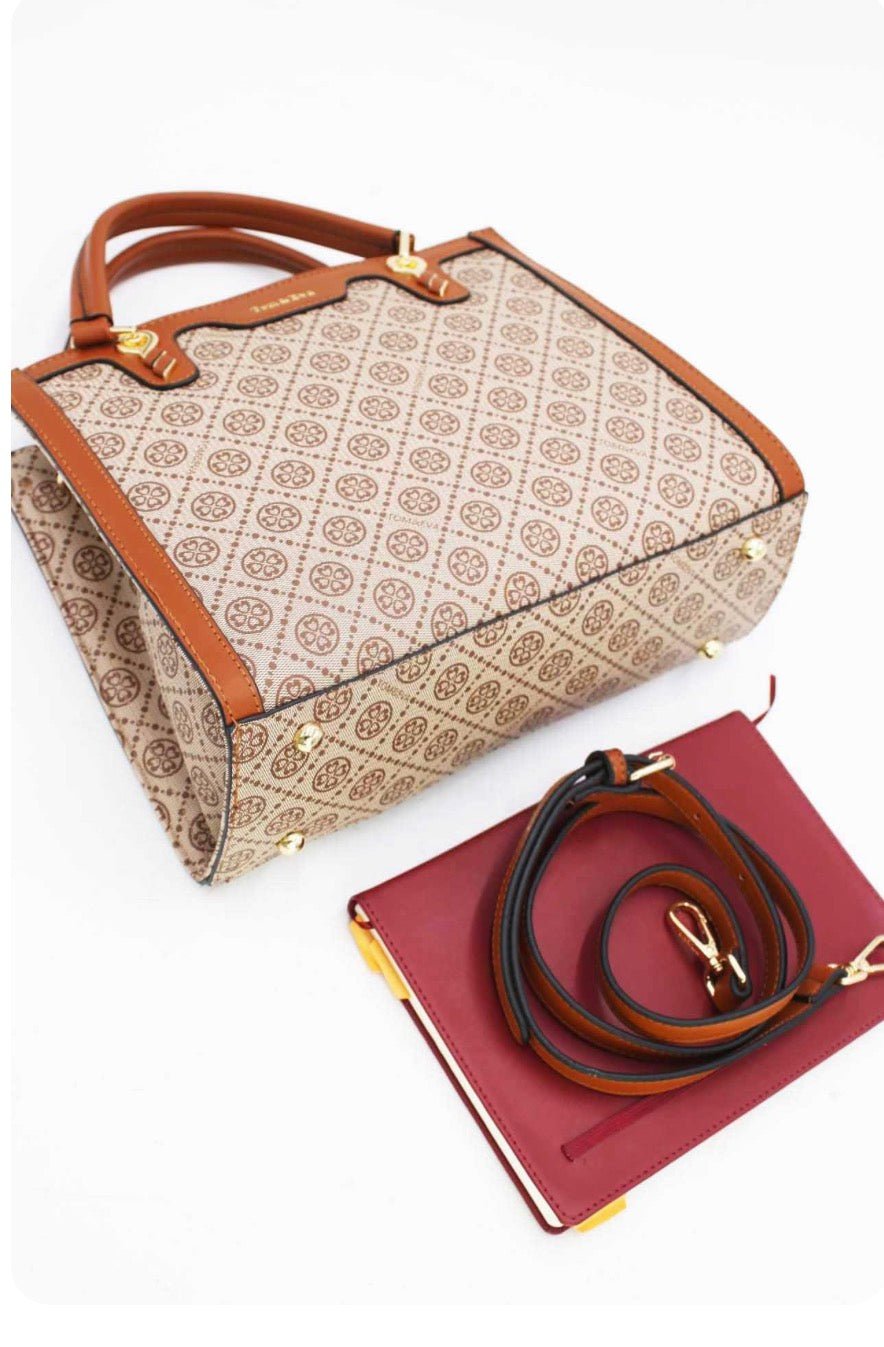 Handtasche Côte d’Azur