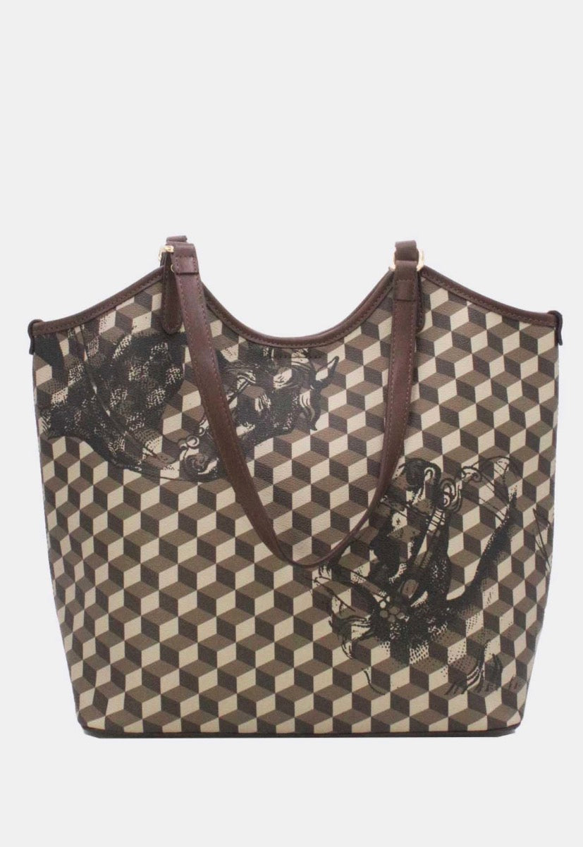 🐎 Camargue der ideale shopper
