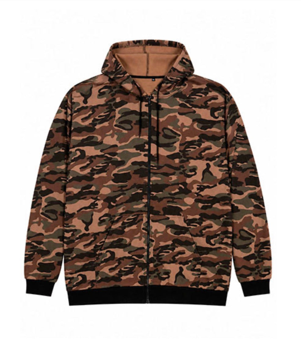 Vorbestellung. Die Coole PLUS – unsere Zipperjacke bis 15XL 💕