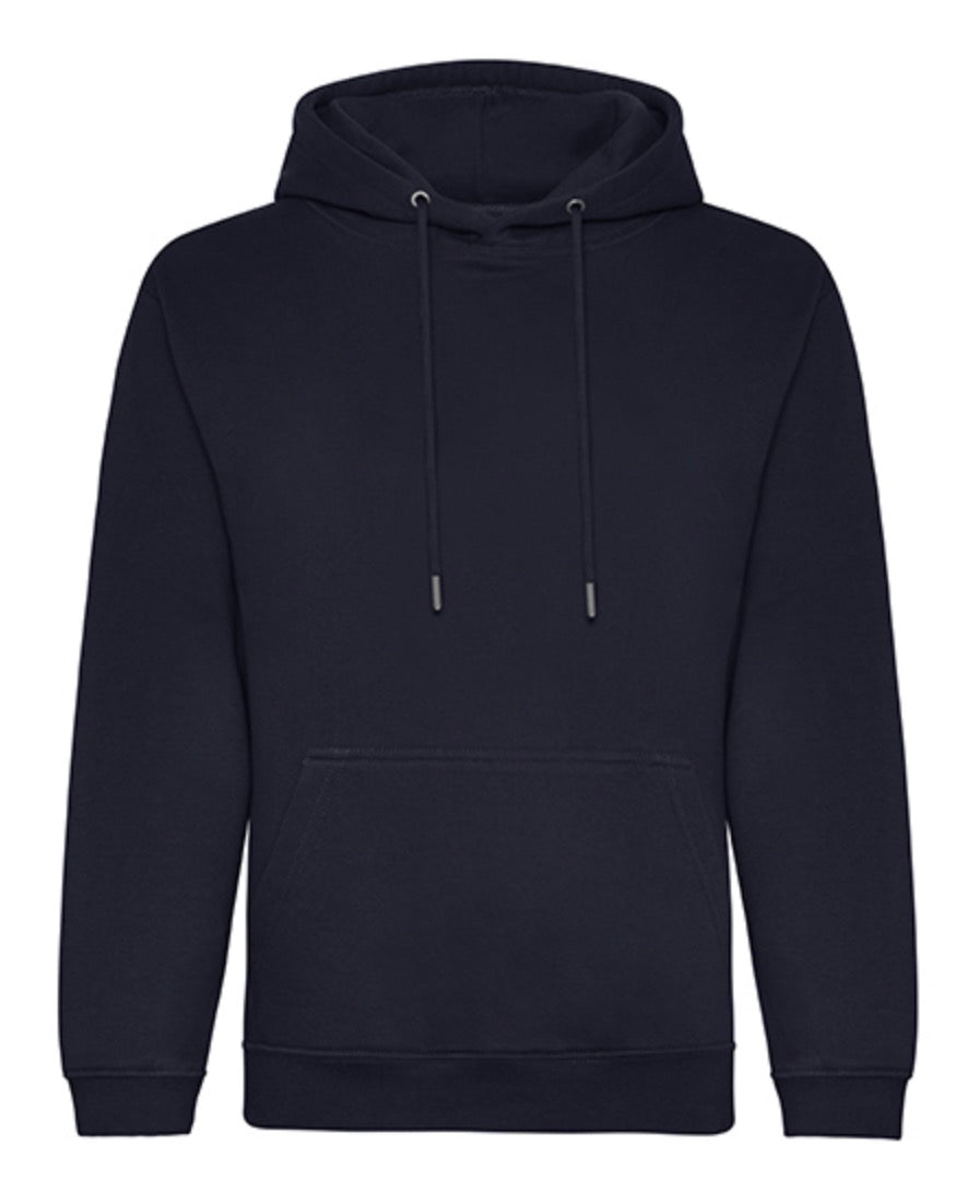 Zuckerwatte ☁️ – dein personalisierter Premium-Bio-Hoodie