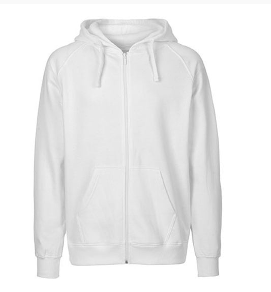 Vorbestellung  ❣️ Die Coole – Unisex Zip Hoodie Jacke ✨