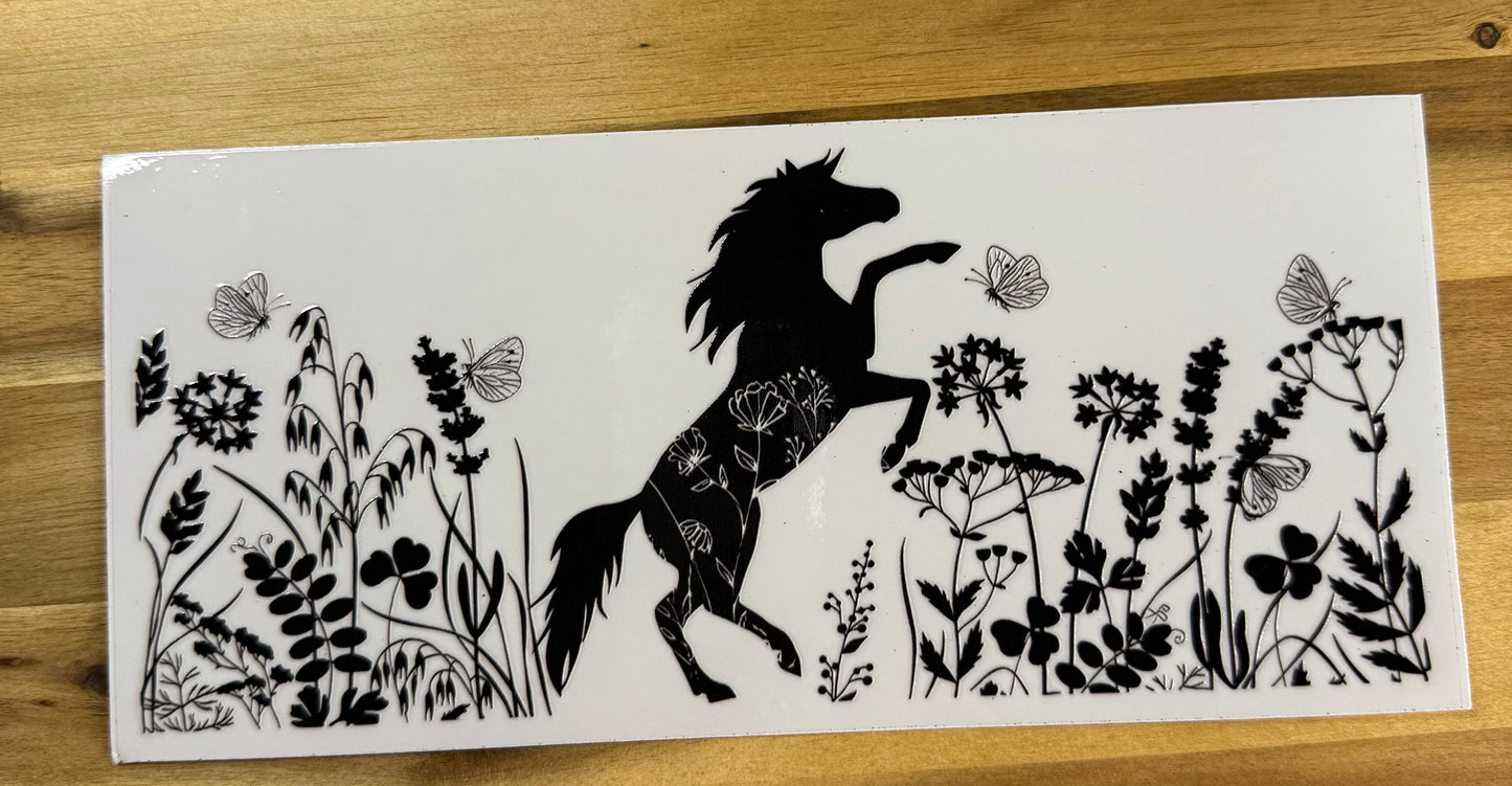 Black Horse