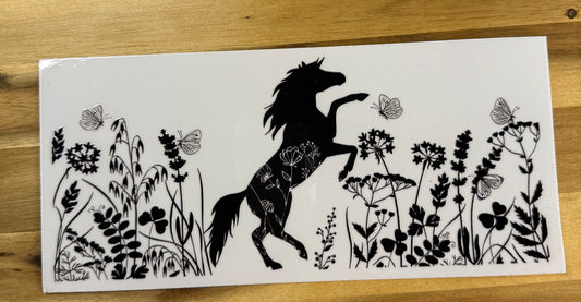 Black Horse