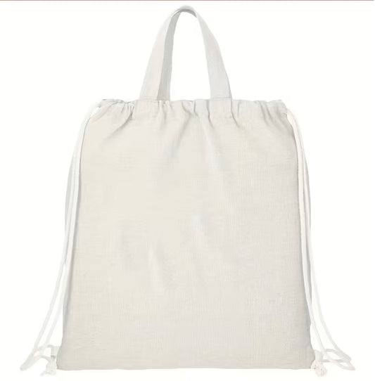 2-in-1 Tasche & Rucksack – personalisiert im Live