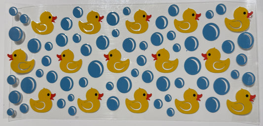 Ducks
