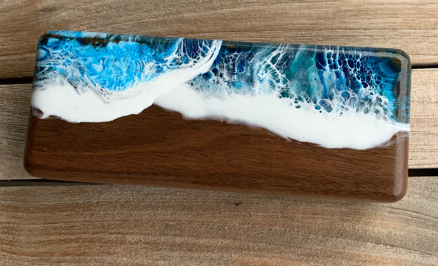 Ocean Art Brillen Etui 👌🏼