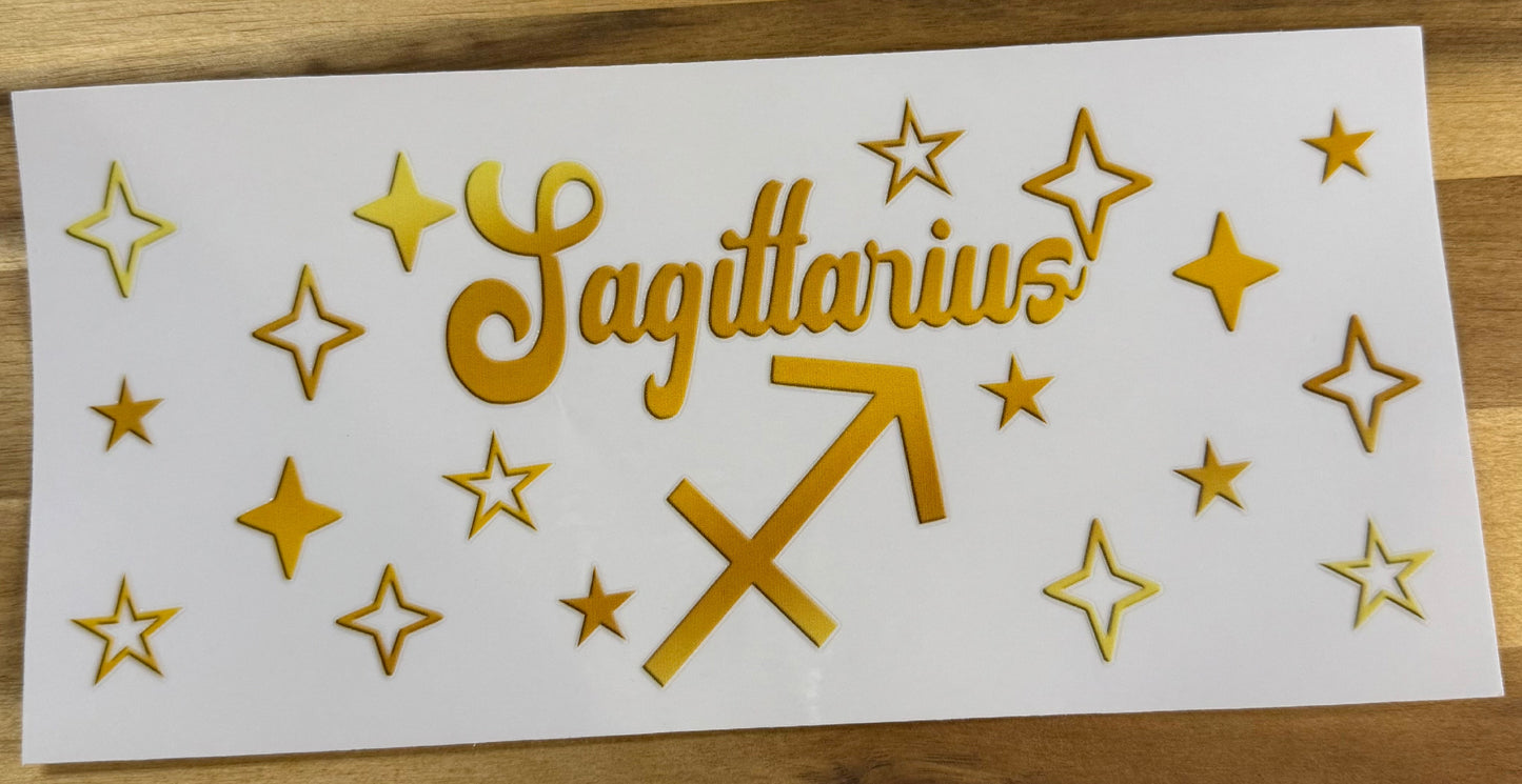 326 verschiedene Schütze