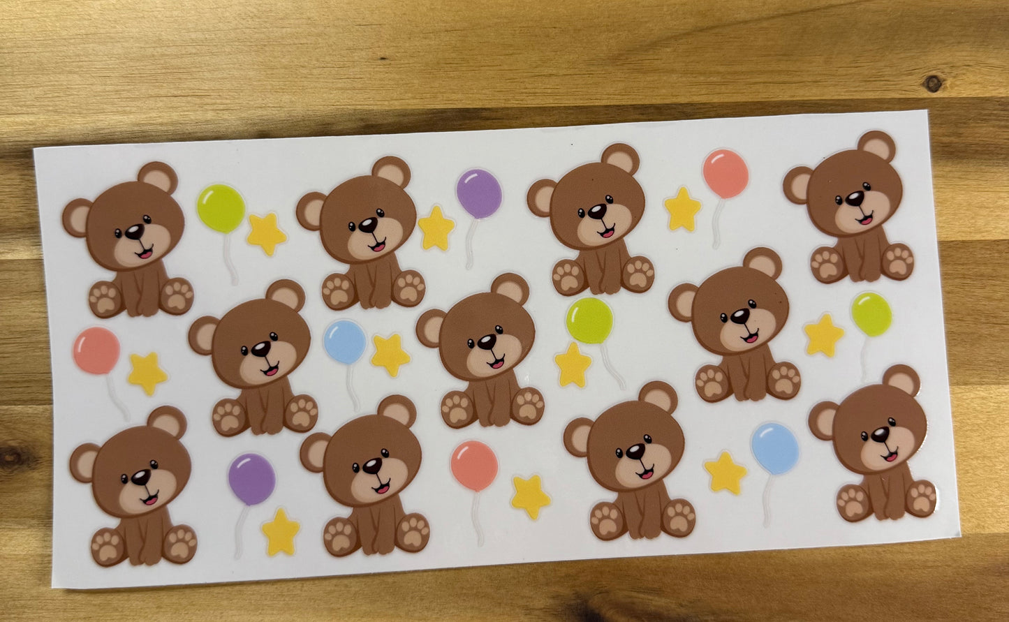 Teddy