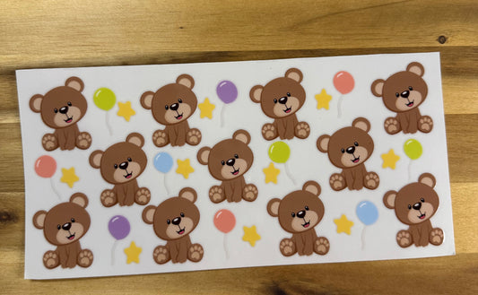 Teddy