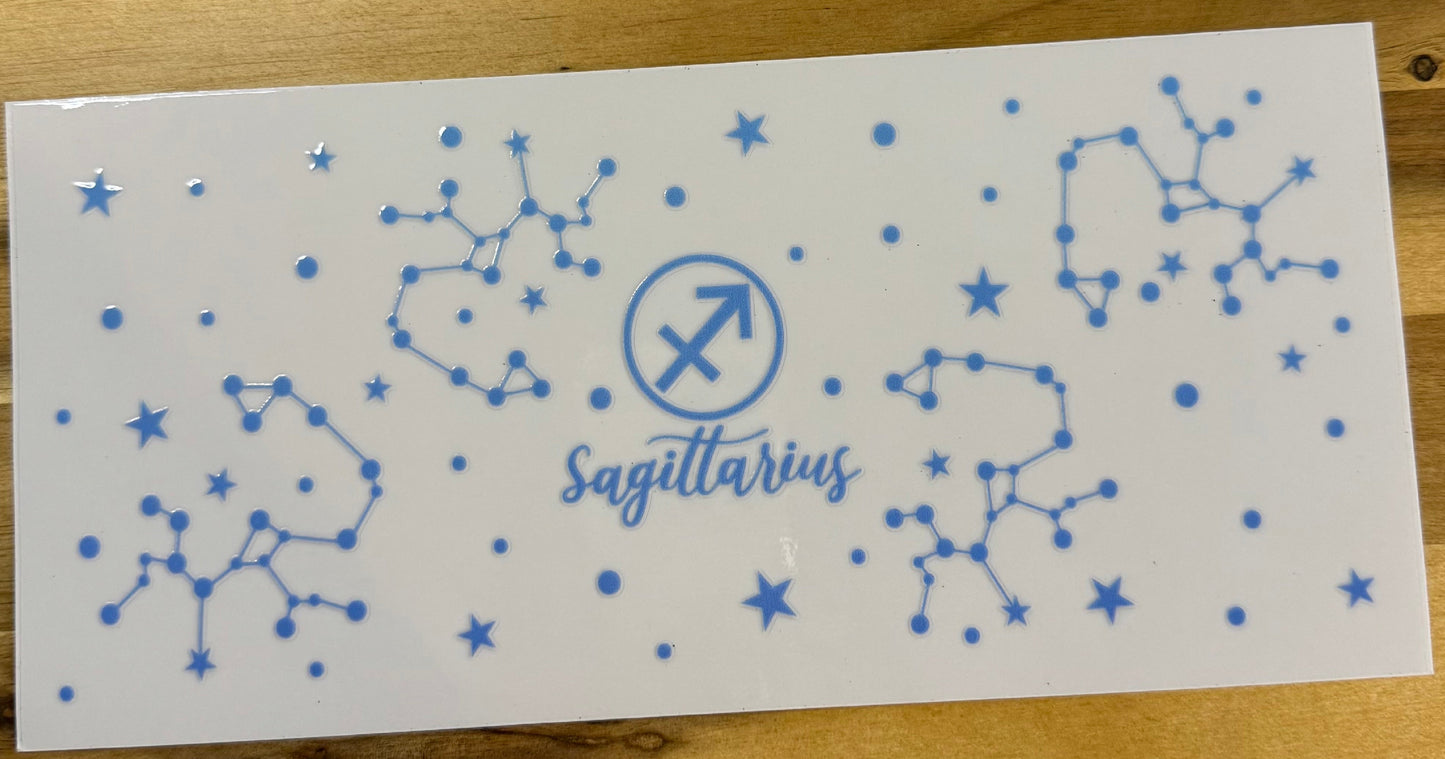 326 verschiedene Schütze