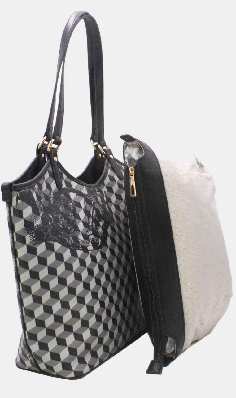 🐎 Camargue der ideale shopper