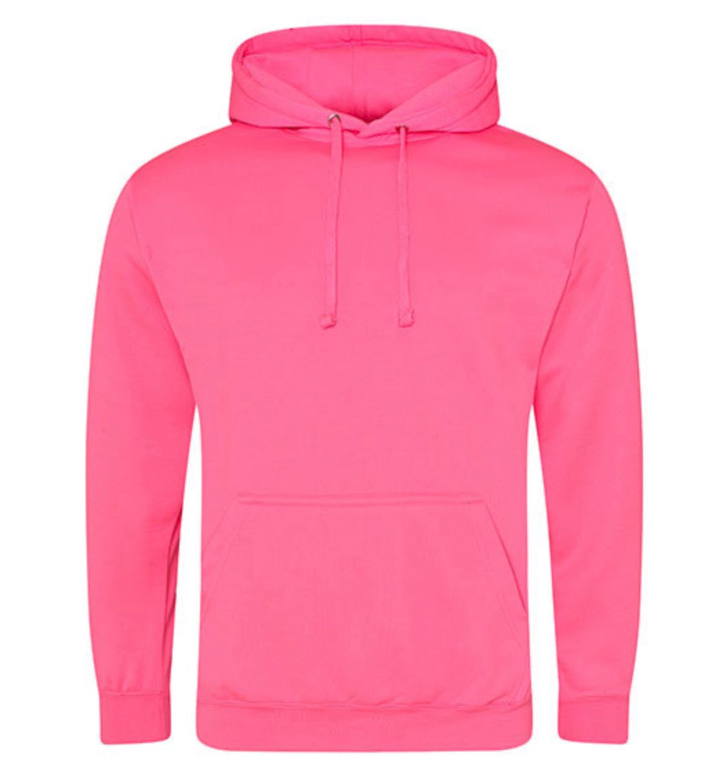 Vorbestellung Der POLYESTERVOGEL ⚡– Electric Hoodie