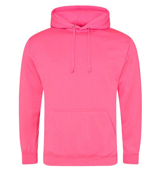 Vorbestellung Der POLYESTERVOGEL ⚡– Electric Hoodie