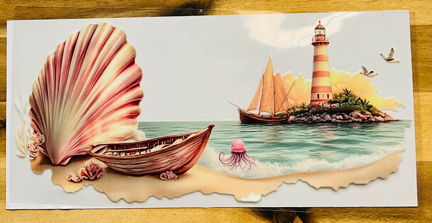 114 Segelboot Boote