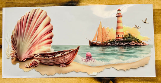 114 Segelboot Boote