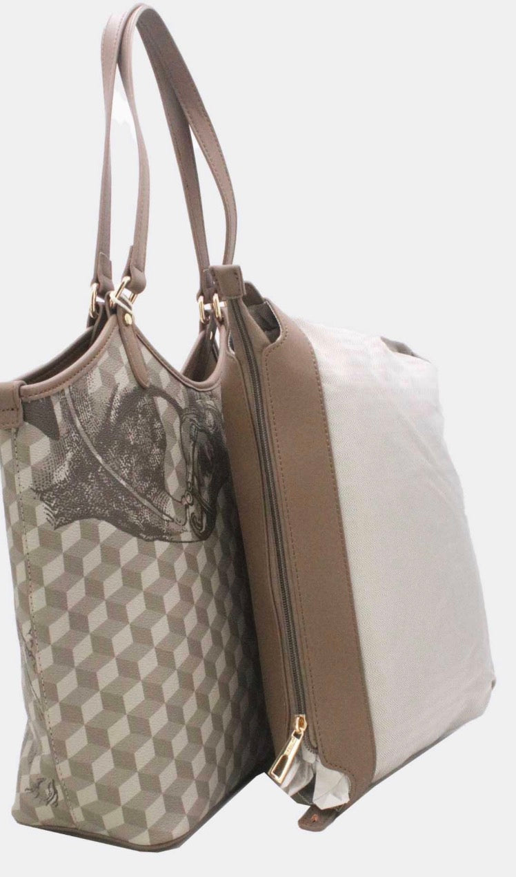 🐎 Camargue der ideale shopper