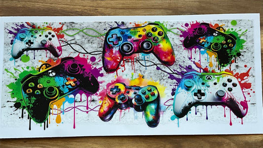 Gamer 1