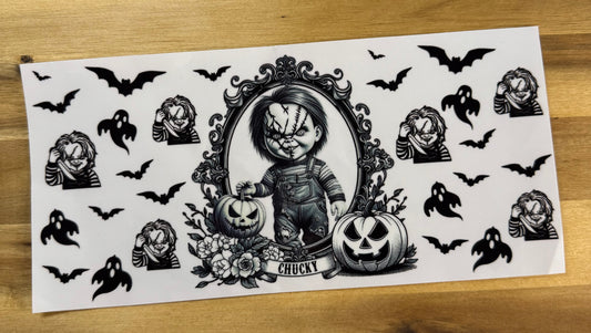 Halloween Doll