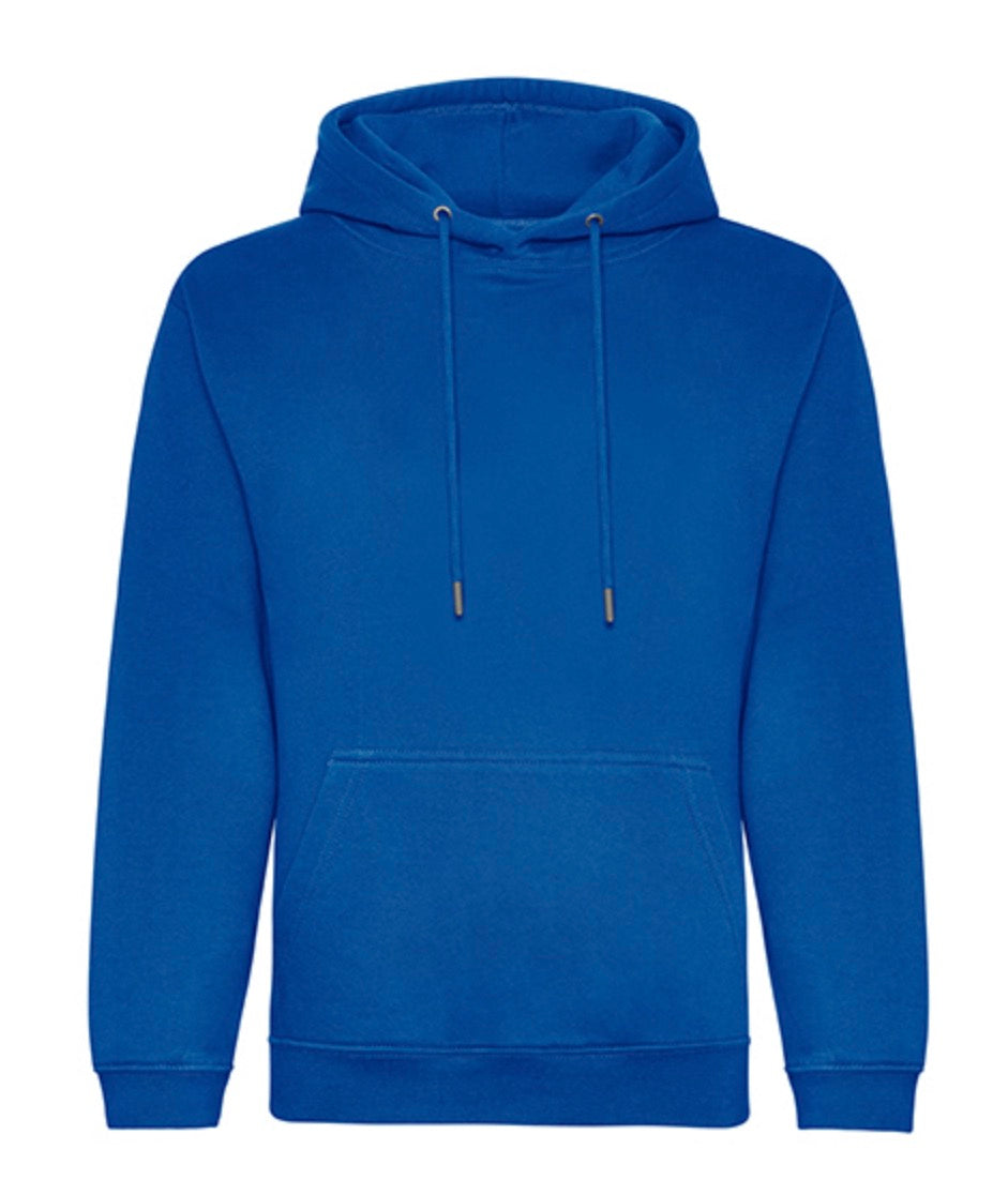 Zuckerwatte ☁️ – dein personalisierter Premium-Bio-Hoodie